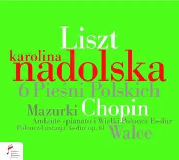 CD Franz Liszt: Klavierwerke