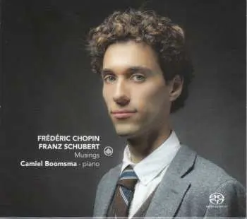 SACD Frédéric Chopin: Musings