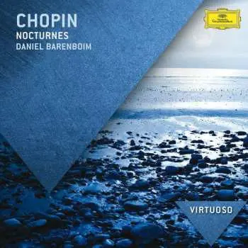 CD Frédéric Chopin: Chopin Nocturnes