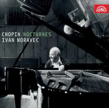 2CD Frédéric Chopin: Nocturnes