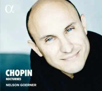 2CD Frédéric Chopin: Nocturnes