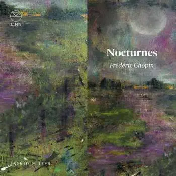 2CD Frédéric Chopin: Nocturnes