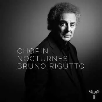 2CD Frédéric Chopin: Nocturnes