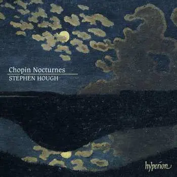 2CD Frédéric Chopin: Nocturnes