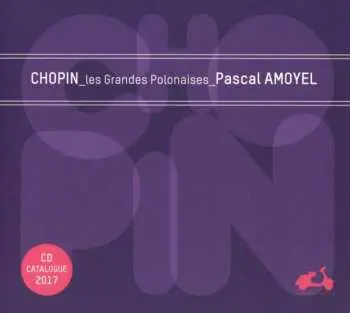 CD Frédéric Chopin: Polonia