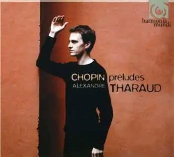 CD Frédéric Chopin: Préludes