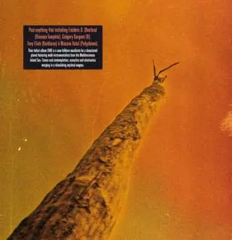CD Frédéric D. Oberland: SIHR