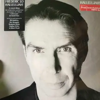 LP Frédéric Lo: Hallelujah !