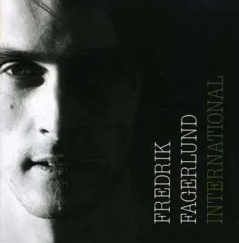 CD Fredrik Fagerlund: International