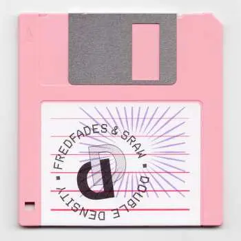 LP Fredfades: Double Density