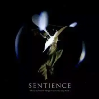 LP Fredrik Klingwall: Sentience CLR