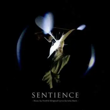 LP Fredrik Klingwall: Sentience