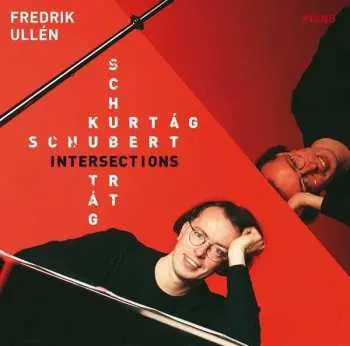 CD Fredrik Ullén: Intersections
