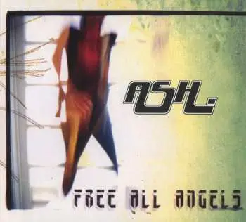 CD Ash: Free All Angels