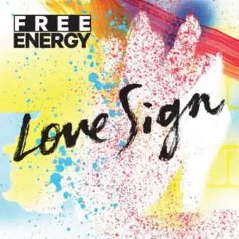 CD Free Energy: Love Sign