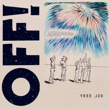 LP OFF!: Free LSD CLR