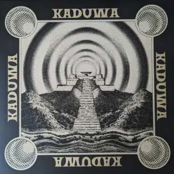 2LP Free The Robots: Kaduwa