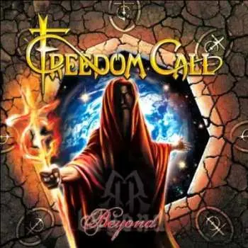 CD Freedom Call: Beyond DIGI