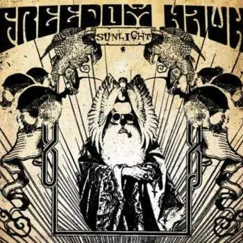 CD Freedom Hawk: Sunlight