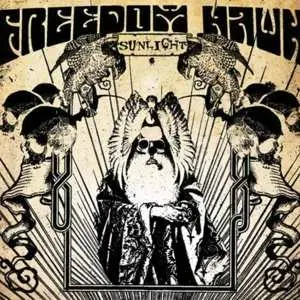 LP Freedom Hawk: Sunlight