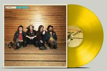 LP Freedom: Stay Free! CLR | LTD