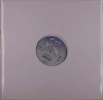 LP Freeez: Mariposa / Alone