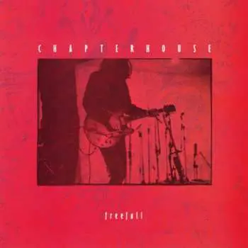 LP Chapterhouse: Freefall EP LTD | NUM | CLR