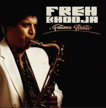 2CD Freh Khodja: Fatima Akhti