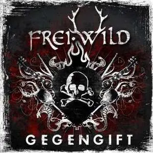CD Frei.Wild: Gegengift