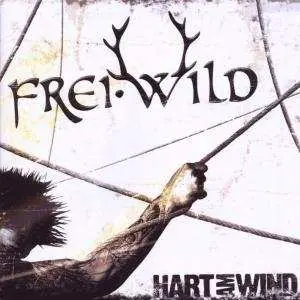 2LP Frei.Wild: Hart am Wind (2024 Edition) CLR | LTD