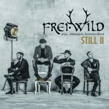 CD Frei.Wild: Still 2