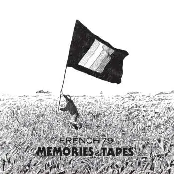 LP French 79: Memories & Tapes CLR | LTD