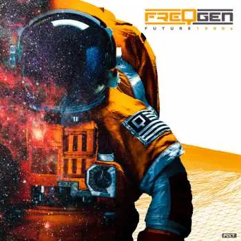 CD FreqGen: Future 1990s