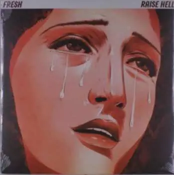 LP Fresh: Raise Hell CLR