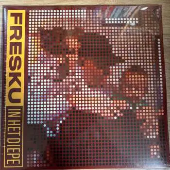 2LP Fresku: In het Diepe CLR