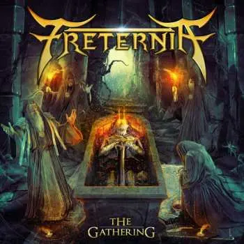 CD Freternia: The Gathering DIGI