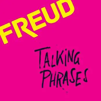 CD Freud: Talking Phrases