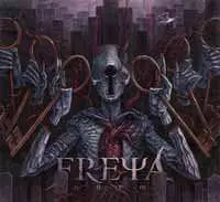 CD Freya: Grim