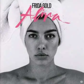 CD Frida Gold: Alina