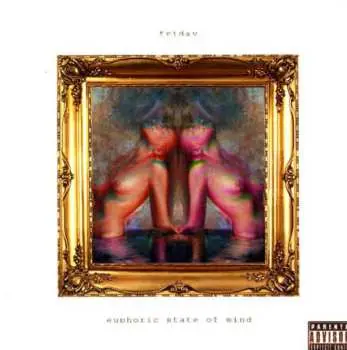 CD Friday: Euphoric State Of Mind