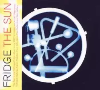 CD Fridge: The Sun