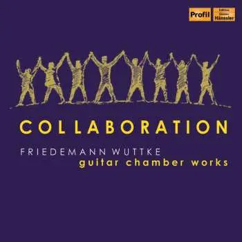 CD Friedemann Wuttke: Collaboration