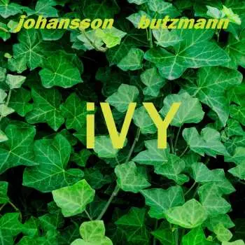 LP Frieder Butzmann: Ivy