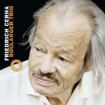 CD Friedrich Cerha: Chamber Music