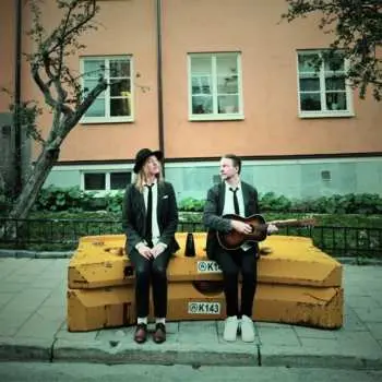 LP Friska Viljor: Revisited