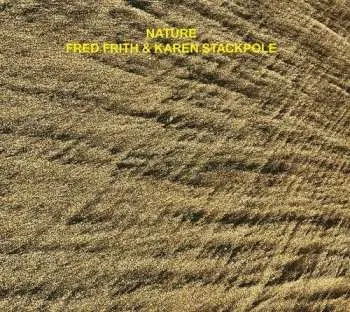 CD Fred Frith: Nature