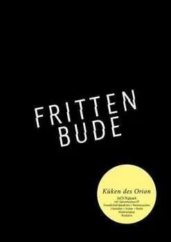 2CD/Box Set Frittenbude: Küken Des Orion LTD