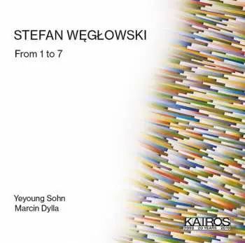 CD Stefan Węgłowski: From 1 To 7