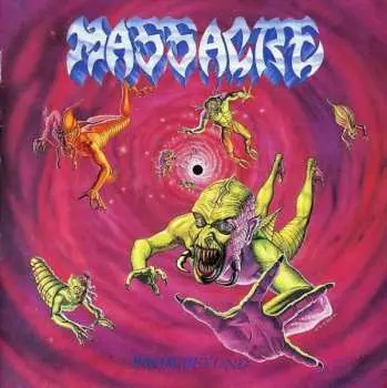 LP Massacre: From Beyond LTD