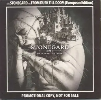 CD Stonegard: From Dusk Till Doom